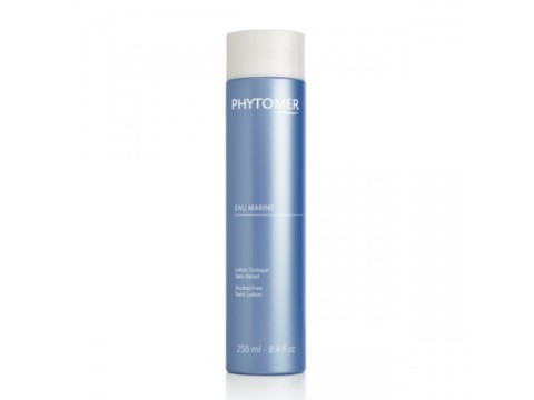 PHYTOMER EAU MARINE LOTION Tonikas mišriai/riebiai veido odai, 250 ml PHYTOMER EAU MARINE LOTION Tonikas mišriai/riebiai veido odai, 250 ml